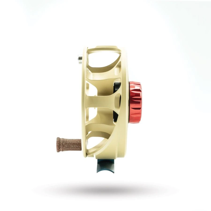 Ross Reels - Cimarron Fly Reel - Coors Banquet 5/6 5 Ross Reels - Cimarron Fly Reel - Coors Banquet 5/6 - Image 5