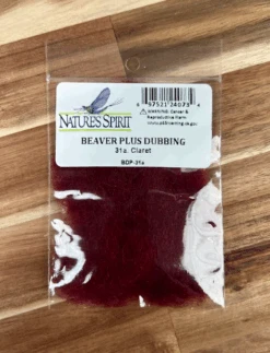 Natures Spirit - Beaver Plus Dubbing 26 Natures Spirit - Beaver Plus Dubbing -Fishing Equipment Store claret 1e5db212 9c19 4220 b1f8 578a44bac6c6