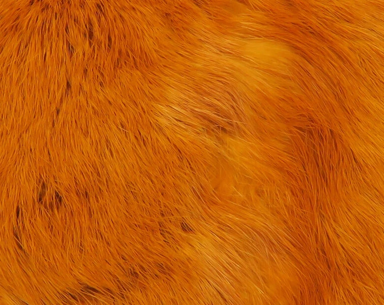 Hareline Magnum Cut Rabbit Hide 4 Hareline Magnum Cut Rabbit Hide - Image 4