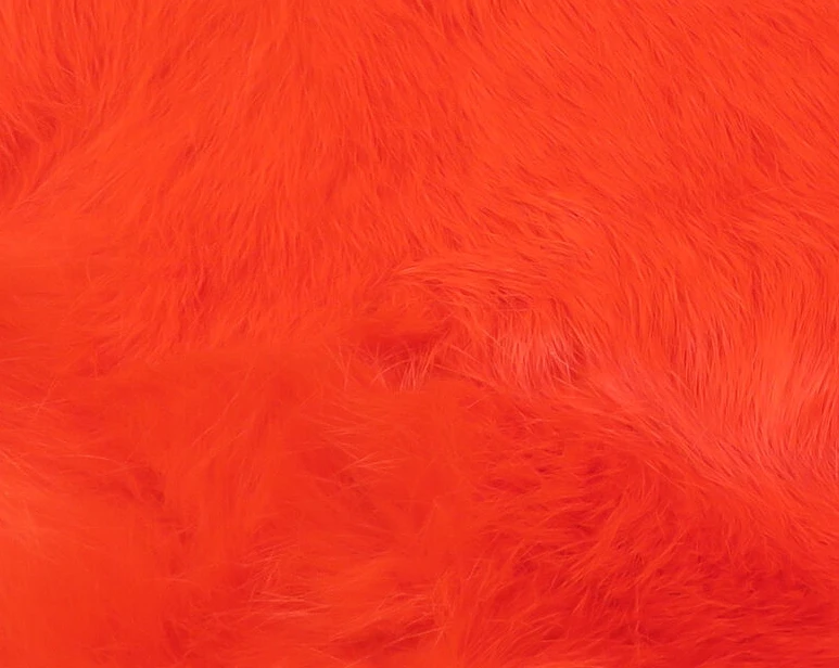 Hareline Magnum Cut Rabbit Hide 5 Hareline Magnum Cut Rabbit Hide - Image 5