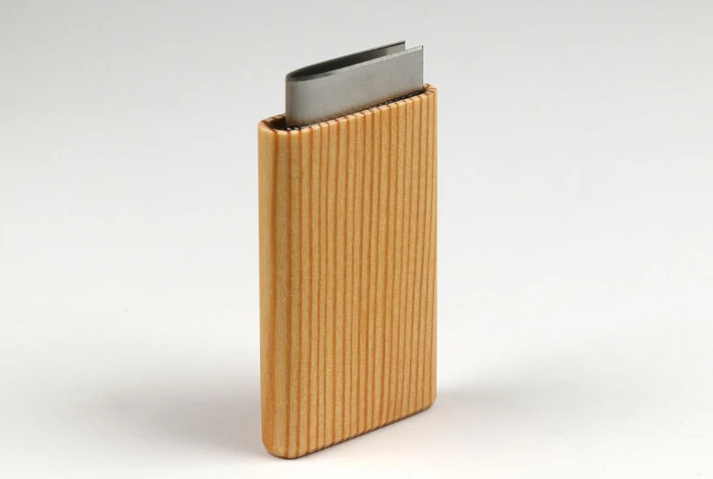 Hareline XX Small Size 16 Chernobyl Style Tapered End Foam Body Cutter 1 Hareline XX Small Size 16 Chernobyl Style Tapered End Foam Body Cutter