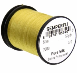 SemperFli Pure Silk 13 SemperFli Pure Silk -Fishing Equipment Store danicaprimrose