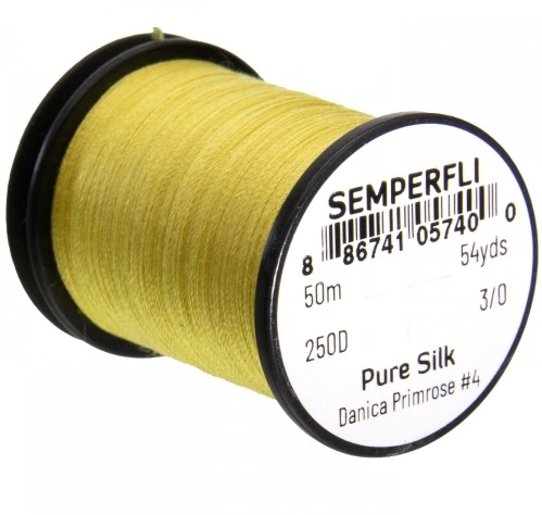 SemperFli Pure Silk 3 SemperFli Pure Silk - Image 3