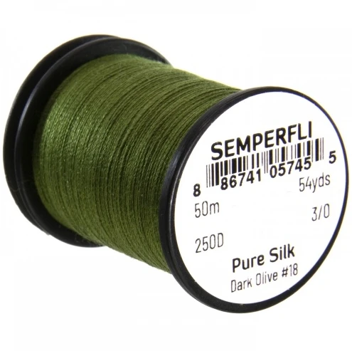 SemperFli Pure Silk 4 SemperFli Pure Silk - Image 4