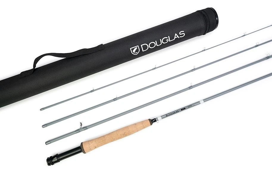 Douglas ERA Fly Rod 1 Douglas ERA Fly Rod