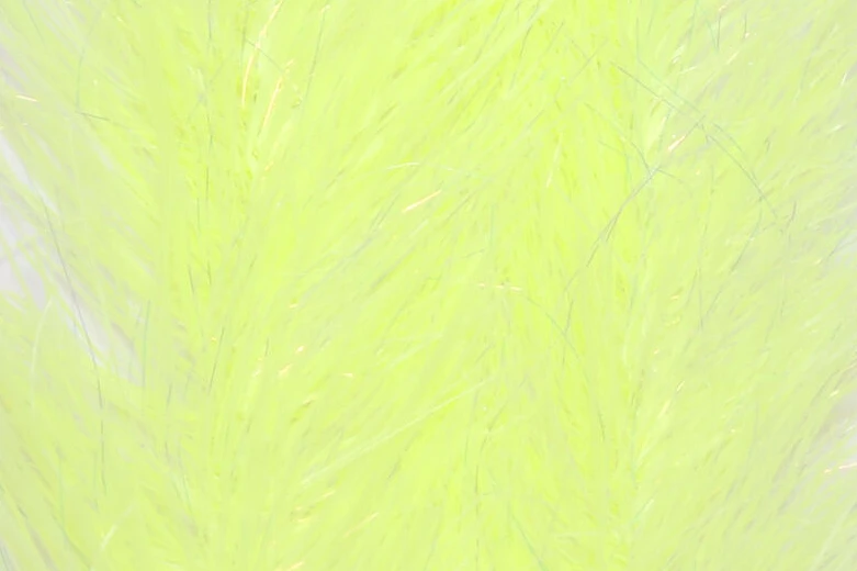 Hareline Translucy Fly Brush 2 Hareline Translucy Fly Brush - Image 2