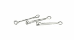 Hareline Fish-Skull ESH 20mm Exchanger Shank