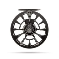 Ross Reels - Evolution FS Fly Reel - Matte Black 5 Ross Reels - Evolution FS Fly Reel - Matte Black -Fishing Equipment Store evolution fs black spool 1