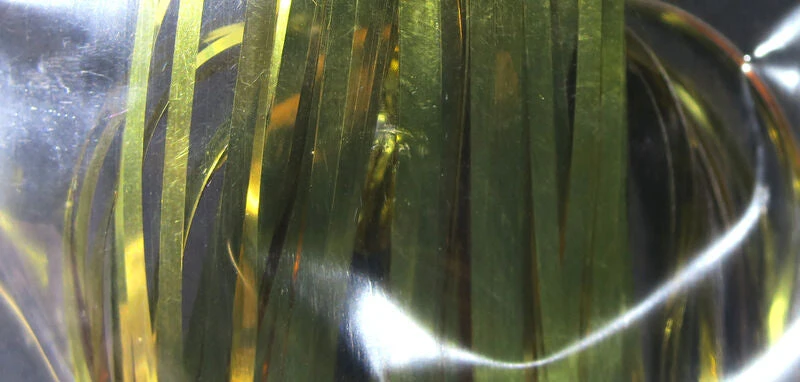 Hareline Saltwater Flashabou 7 Hareline Saltwater Flashabou - Image 7