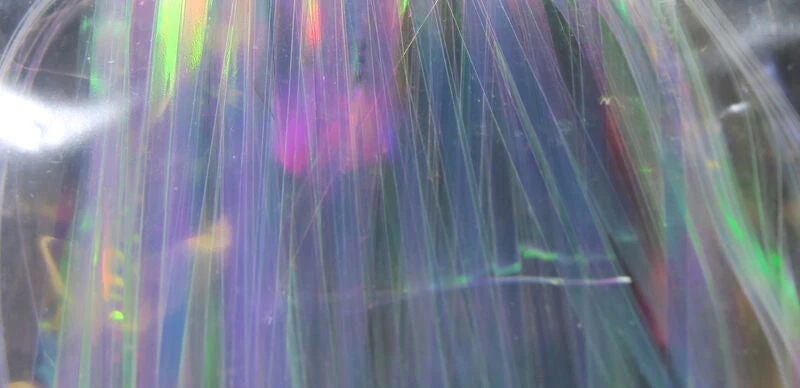 Hareline Saltwater Flashabou 8 Hareline Saltwater Flashabou - Image 8