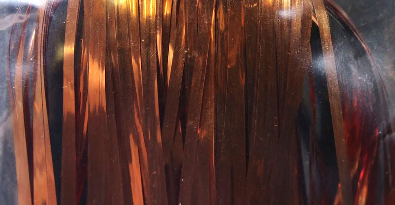 Hareline Saltwater Flashabou 3 Hareline Saltwater Flashabou - Image 3