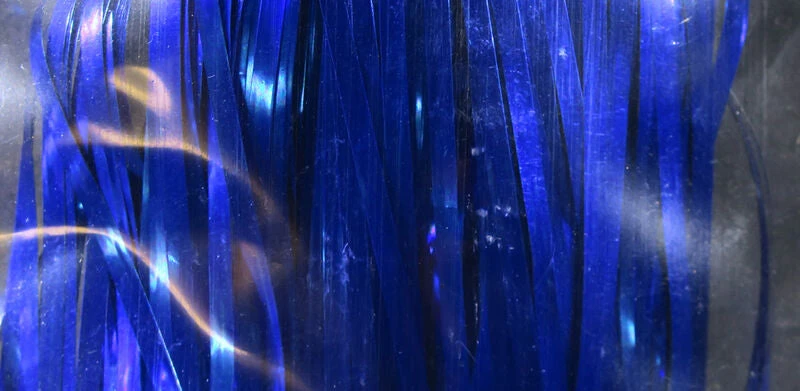 Hareline Saltwater Flashabou 4 Hareline Saltwater Flashabou - Image 4