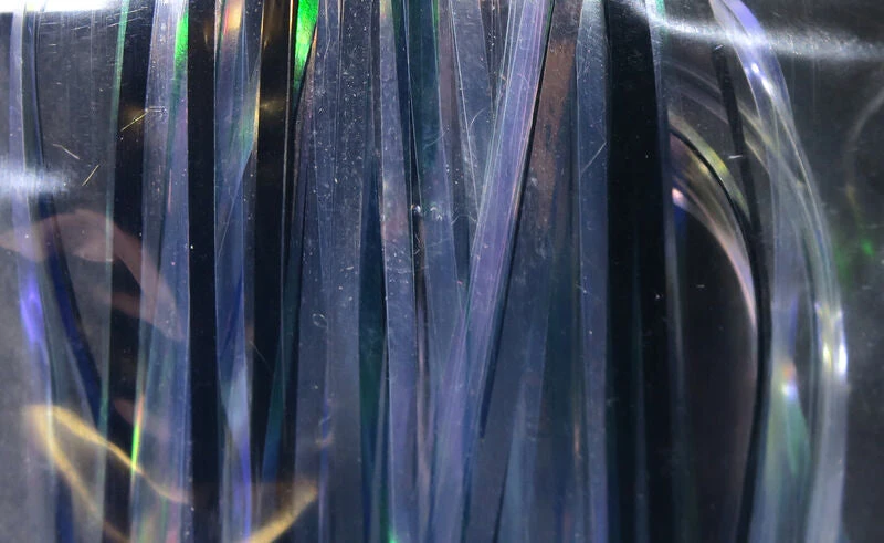 Hareline Saltwater Flashabou 12 Hareline Saltwater Flashabou - Image 12