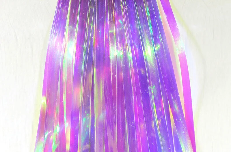 Hareline Saltwater Flashabou 15 Hareline Saltwater Flashabou - Image 15