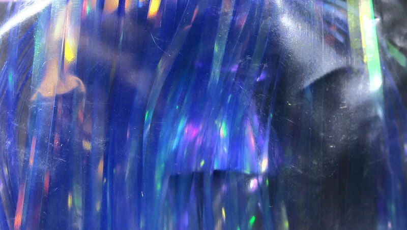 Hareline Saltwater Flashabou 5 Hareline Saltwater Flashabou - Image 5