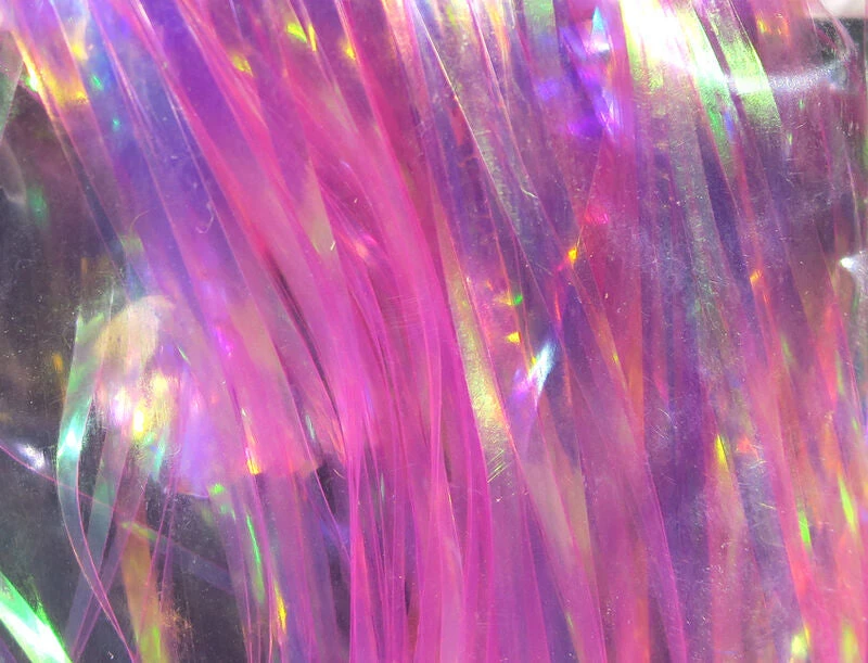 Hareline Saltwater Flashabou 6 Hareline Saltwater Flashabou - Image 6