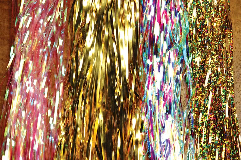 Hareline Saltwater Flashabou 1 Hareline Saltwater Flashabou