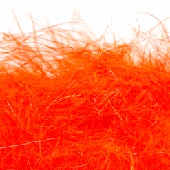 Senyo's Dirty Bird Dubbing 27 Senyo's Dirty Bird Dubbing -Fishing Equipment Store flfireorange