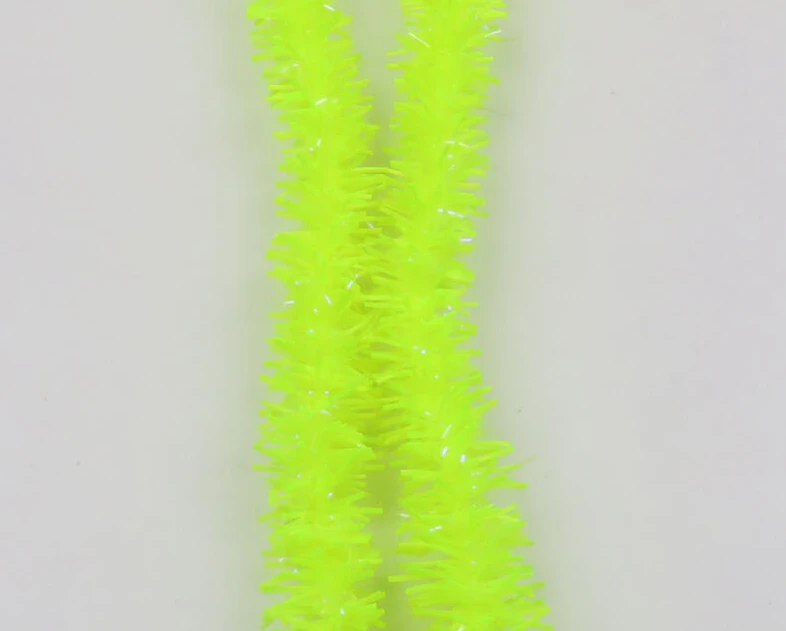 Hareline Large Flexi Squishenille UV 12 Hareline Large Flexi Squishenille UV - Image 12