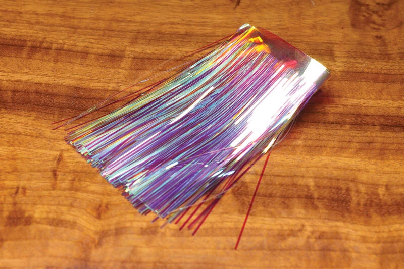 Hareline Mirage Fringe Slit 1 Hareline Mirage Fringe Slit