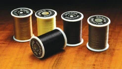 Hareline Gordon Griffith's 14/0 Sheer Ultrafine Thread