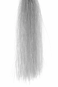 Senyo's Shadow Fiber 17 Senyo's Shadow Fiber -Fishing Equipment Store grey