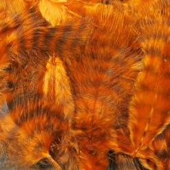 Hareline Grizzly Marabou 12 Hareline Grizzly Marabou -Fishing Equipment Store grizm48