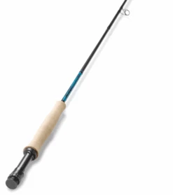 Fishing Equipment Store 20 Orvis Helios 3D Fly Rod - Blue (Helios 3)