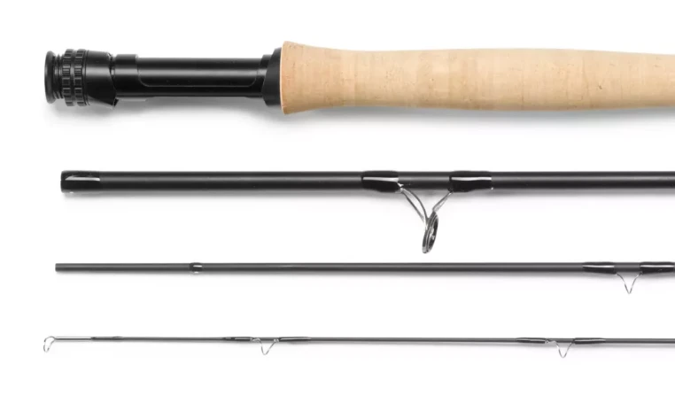Orvis Helios 3D Fly Rod - Blue (Helios 3) 2 Orvis Helios 3D Fly Rod - Blue (Helios 3) - Image 2