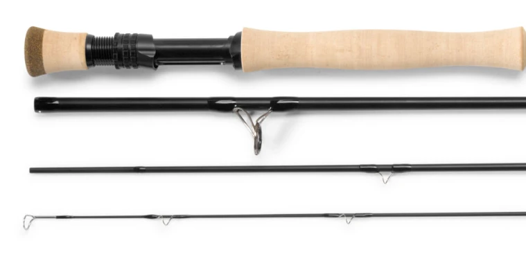 Orvis Helios 3D Fly Rod - Blue (Helios 3) 4 Orvis Helios 3D Fly Rod - Blue (Helios 3) - Image 4
