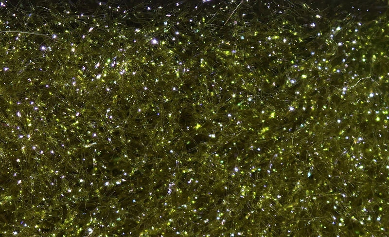 Hareline Ice Dub 12 Hareline Ice Dub - Image 12