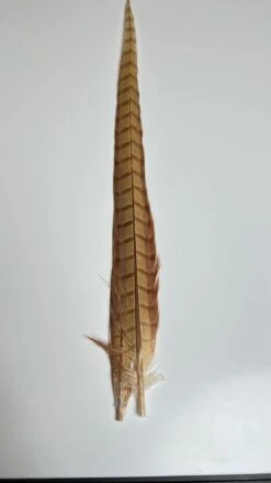 Pheasant Tail Center Pairs -Fishing Equipment Store image0 3