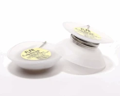 Hareline Flat Lead Free Wire