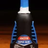 Hareline Loctite Ultra Gel Control (Black/Blue Bottle)