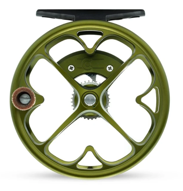 Ross Reels Colorado 4 Ross Reels Colorado - Image 4