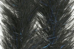 Hareline Translucy Fly Brush 8 Hareline Translucy Fly Brush -Fishing Equipment Store midnightblack