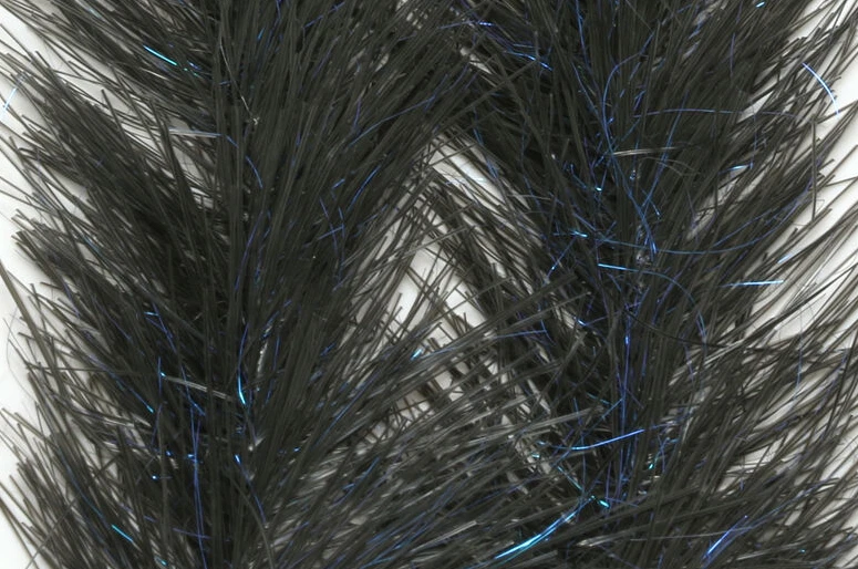 Hareline Translucy Fly Brush 3 Hareline Translucy Fly Brush - Image 3