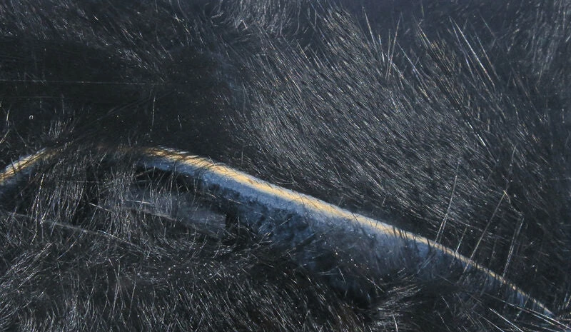 Hareline Magnum Rabbit Strips 6 Hareline Magnum Rabbit Strips - Image 6