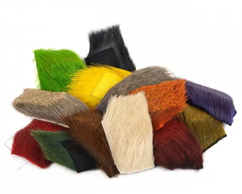 Spinning Cow Elk 1 Spinning Cow Elk