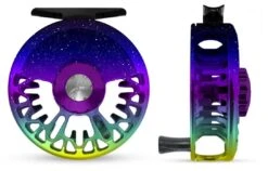 Abel Vaya Northern Lights Fade - 4/5