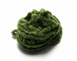 Hareline Woolly Bugger Tinsel Core UV Rayon Chenille 24 Hareline Woolly Bugger Tinsel Core UV Rayon Chenille -Fishing Equipment Store olive 381684fc aa56 4db3 b94f 10361674d030