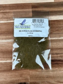 Natures Spirit - Beaver Plus Dubbing 32 Natures Spirit - Beaver Plus Dubbing -Fishing Equipment Store olive 434b1125 2e8c 4cff 98e8 25b1a92c2acb