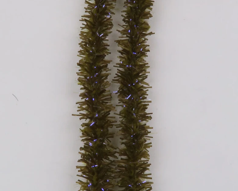 Hareline Micro Flexi Squishenille UV 15 Hareline Micro Flexi Squishenille UV - Image 15