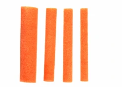 Fulling Mill Soft Foam Cylinder -Fishing Equipment Store orange 02f7d7c0 427a 4173 afb3 74339df1e058