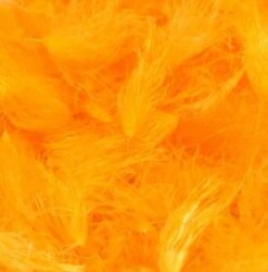 Trout Hunter Bulk CDC Puffs 3.5g -Fishing Equipment Store orange c038c56a 1cec 44fc b6a8 306777a69e29