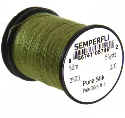 SemperFli Pure Silk 11 SemperFli Pure Silk - Image 11
