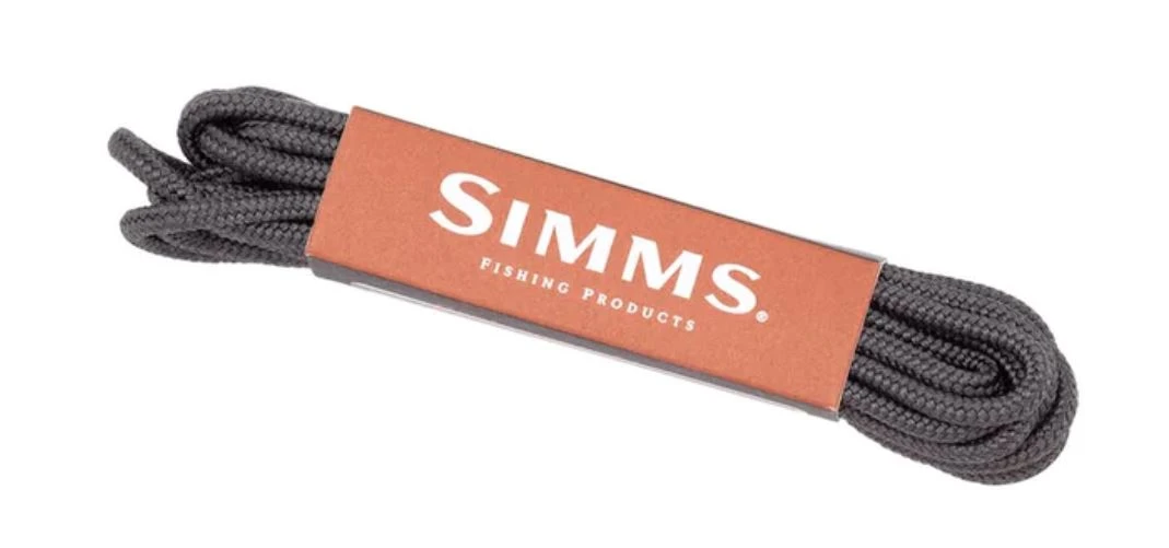 Simms - Replacement Boot Laces 2 Simms - Replacement Boot Laces - Image 2