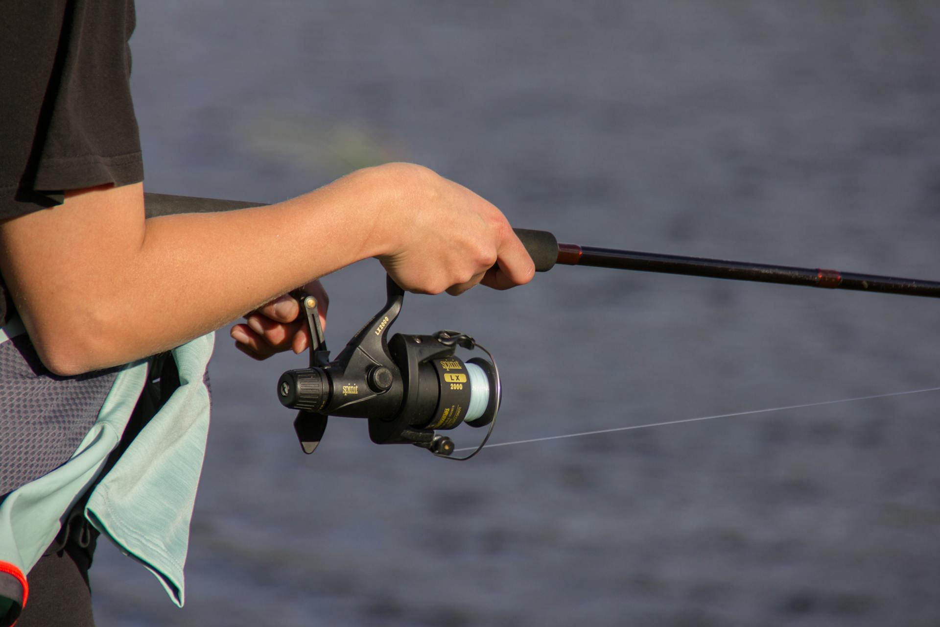 Fishing Equipment Store 9 Fishing Equipment Store -Fishing Equipment Store pexels frostphotofreebies 26690286