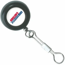 Alpine Pin-On Retractor