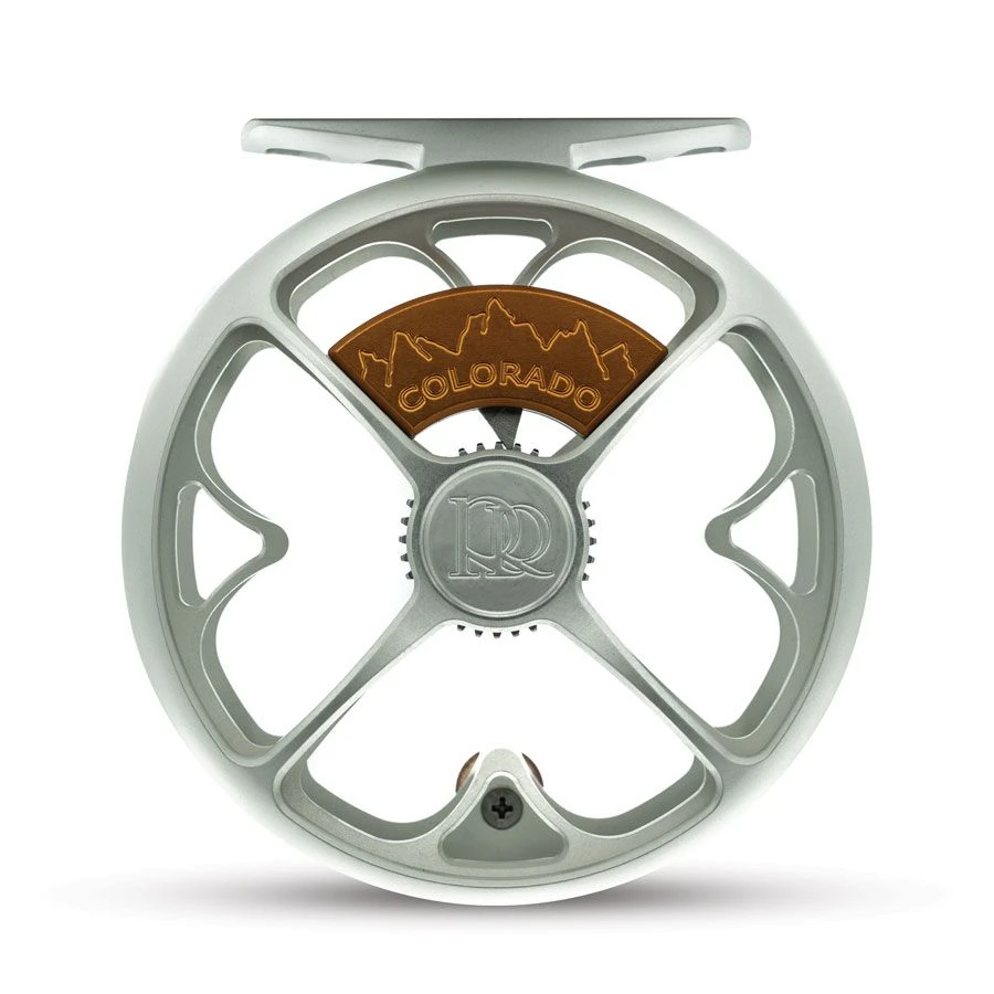 Ross Reels Colorado 3 Ross Reels Colorado - Image 3